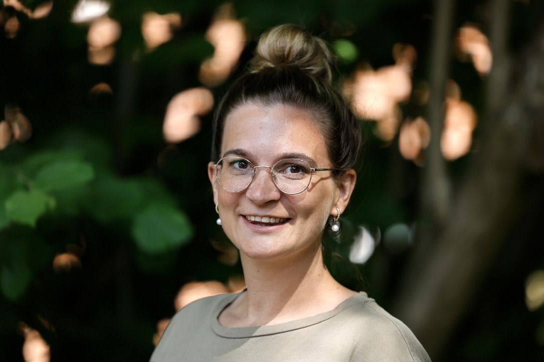Kathleen Herrmann