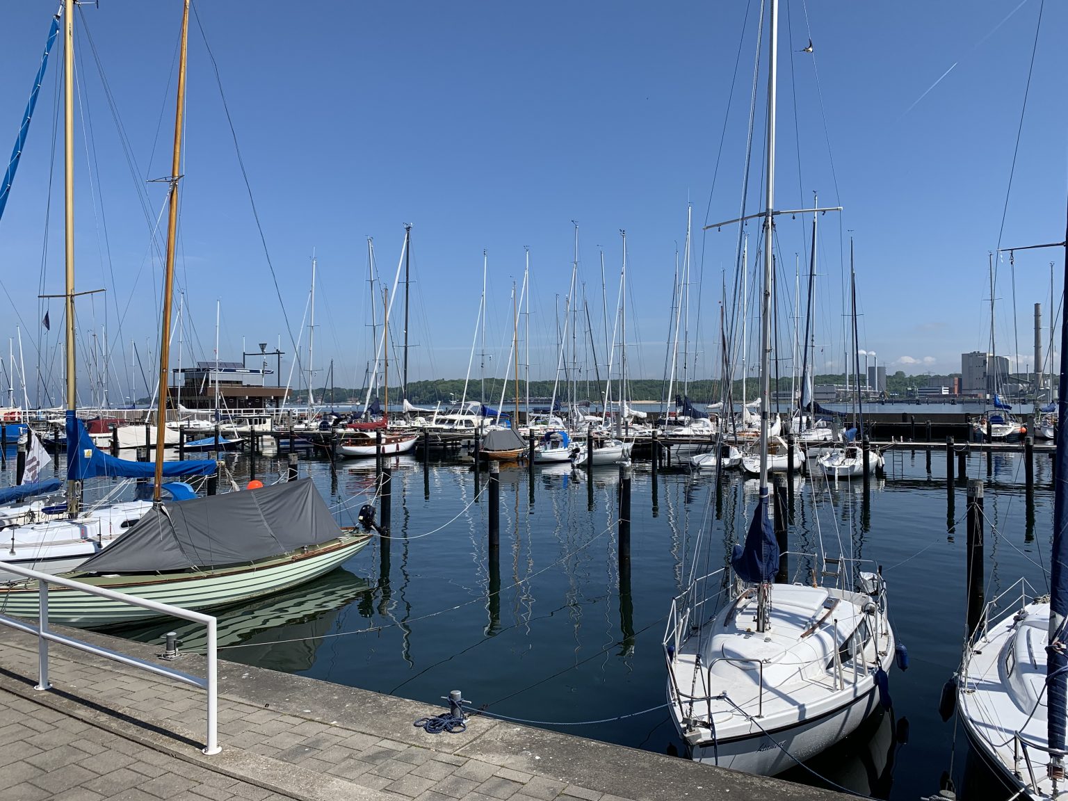 Willkommen an der Gorch-Fock-Schule